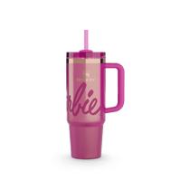 The Barbie™ x Stanley Icon Quencher | 0.89L