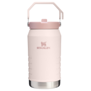 The IceFlow™ Flip Straw 2.0 Jug | 1.90L